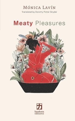 Michelle Rosen - Meaty Pleasures, Häftad