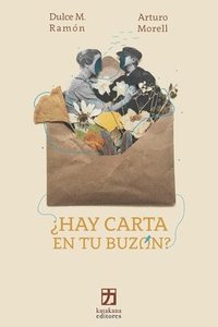 bokomslag ?Hay carta en tu buzon?