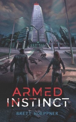 Armed Instinct 1