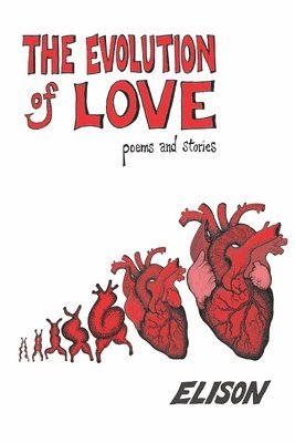 Elison - Evolution of Love, Häftad