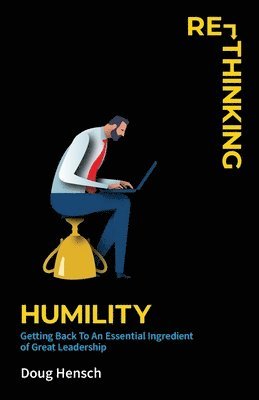 bokomslag Re-Thinking Humility