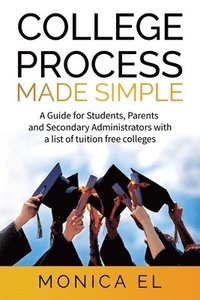 bokomslag College Process Made Simple