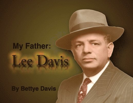 My Father - Lee Davis 1