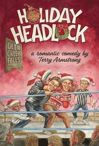 bokomslag Holiday Headlock