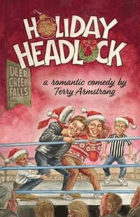 bokomslag Holiday Headlock