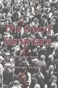 bokomslag The Good Samaritans