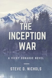 bokomslag The Inception War