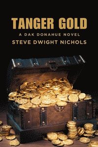bokomslag Tanger Gold