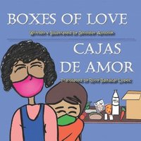 bokomslag Boxes of Love