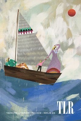 Tahoma Literary Review