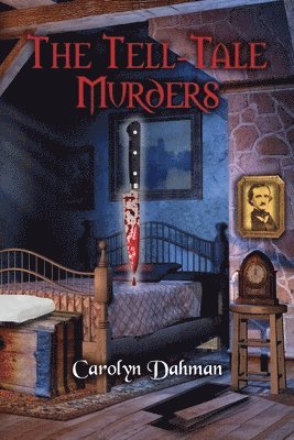 The Tell-Tale Murders 1