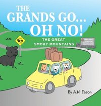 bokomslag The Grands Go - Oh No!