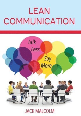 Lean Communication 1