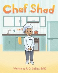 bokomslag Chef Shad