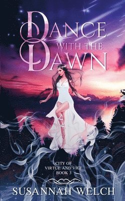 Dance with the Dawn 1