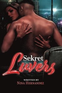 bokomslag Sekret Luvers