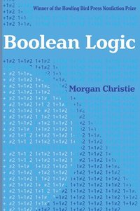 bokomslag Boolean Logic