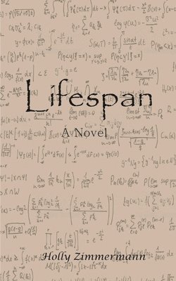 bokomslag Lifespan