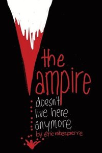 bokomslag Vampire Doesn't Live Here Anymore