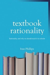 bokomslag Textbook Rationality