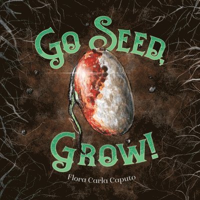 Go Seed, Grow! 1