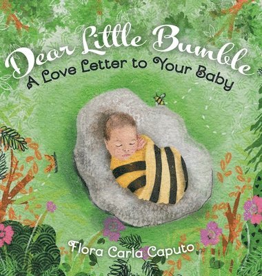 Dear Little Bumble 1