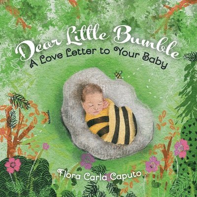 Dear Little Bumble 1