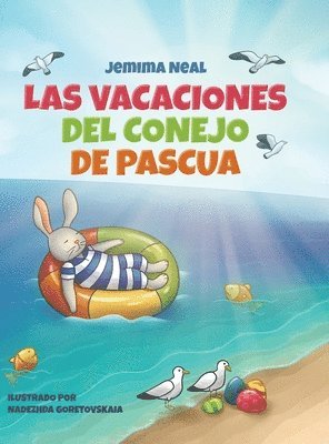 Las Vacaciones del Conejo de Pascua 1