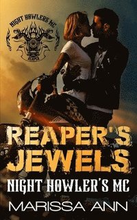 bokomslag Reaper's Jewels