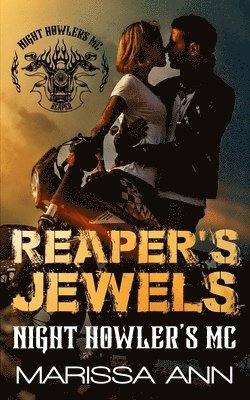 Reaper's Jewels 1