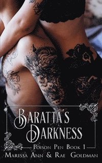 bokomslag Baratta's Darkness