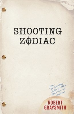 bokomslag Shooting Zodiac