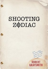 bokomslag Shooting Zodiac