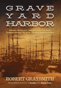 bokomslag Graveyard Harbor