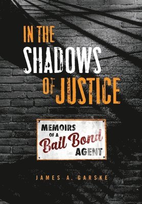 In the Shadows of Justice 1