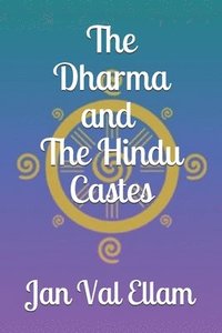 bokomslag Dharma and Hindu Castes