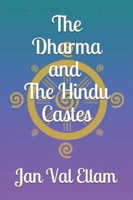 bokomslag Dharma and Hindu Castes