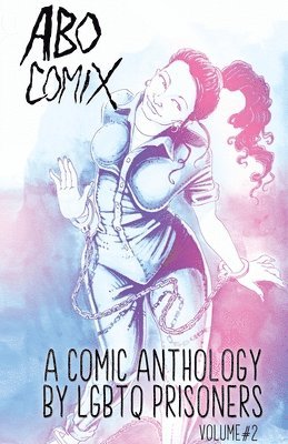 A.B.O. Comix Vol 2 1