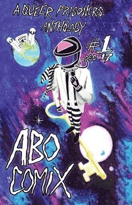 A.B.O. Comix Vol 1 1