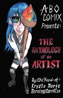 The Anthology of an Artist 1