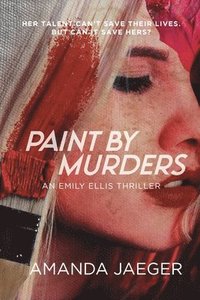 bokomslag Paint by Murders