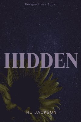 Hc Jackson, HC Jackson - Hidden, Häftad