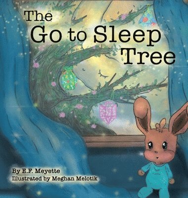 The Go to Sleep Tree 1