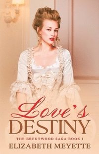 bokomslag Love's Destiny