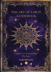 bokomslag Art of Tarot Guidebook