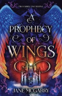 bokomslag Prophecy of Wings