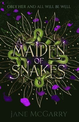 A Maiden of Snakes 1