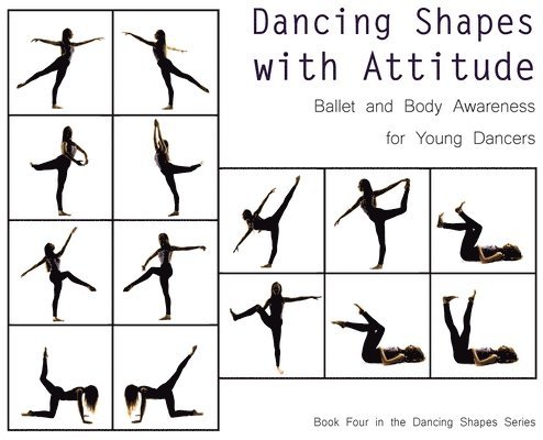 Dancing Shapes with Attitude 1