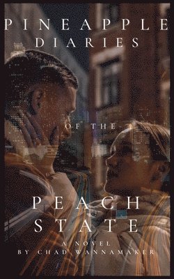 Pineapple Diaries of the Peach State 1