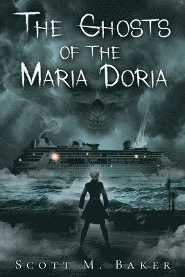 bokomslag Ghosts of the Maria Doria